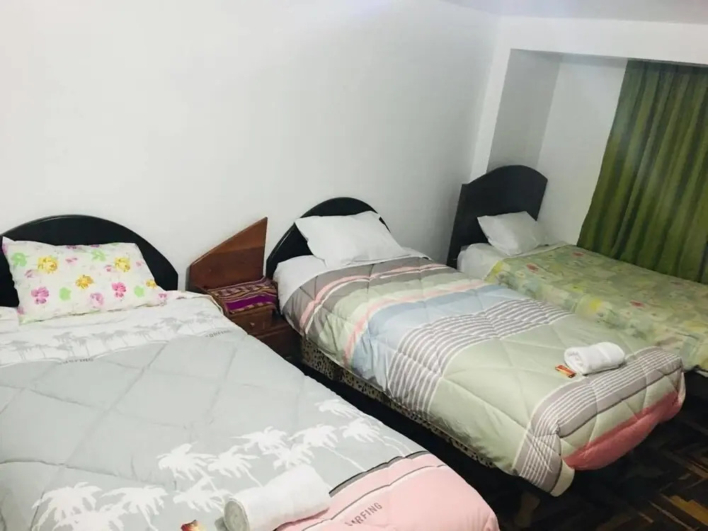 Charos House