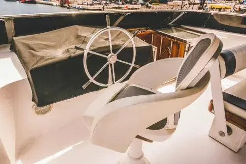 Motor Yacht Boatel
