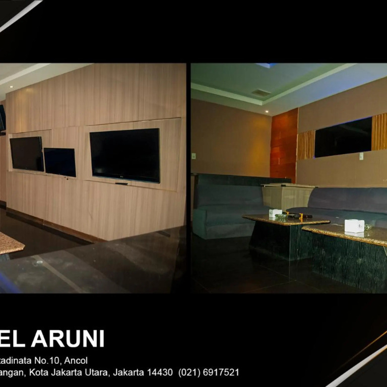 Hotel Aruni Ancol