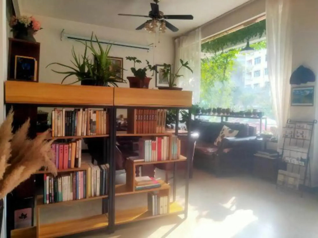 Nanxi Longevity Flower Farmer Stay Inn