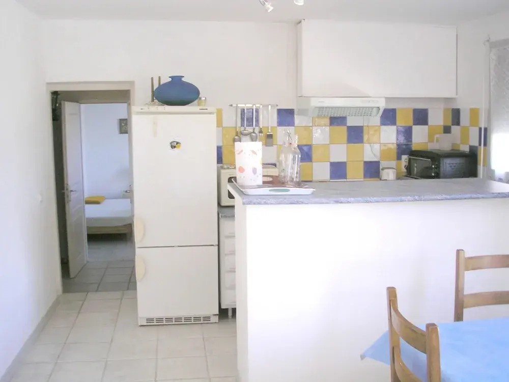 Apartment With 2 Bedrooms in Carcassonne, With Wonderful Mountain View