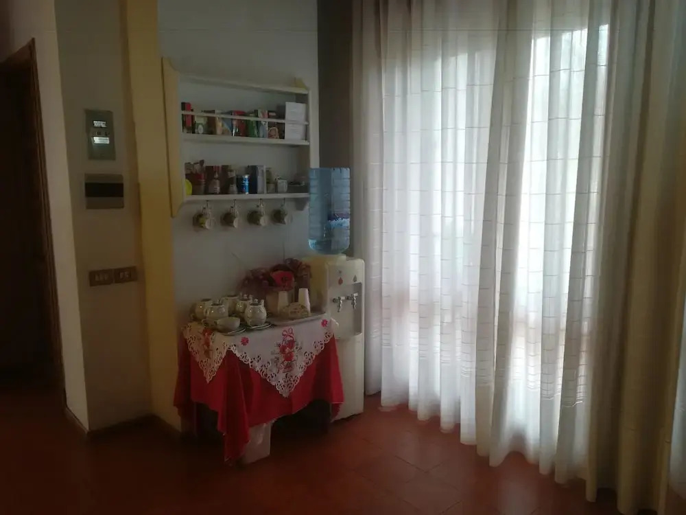 B&B Il Giardino di Villa Anna