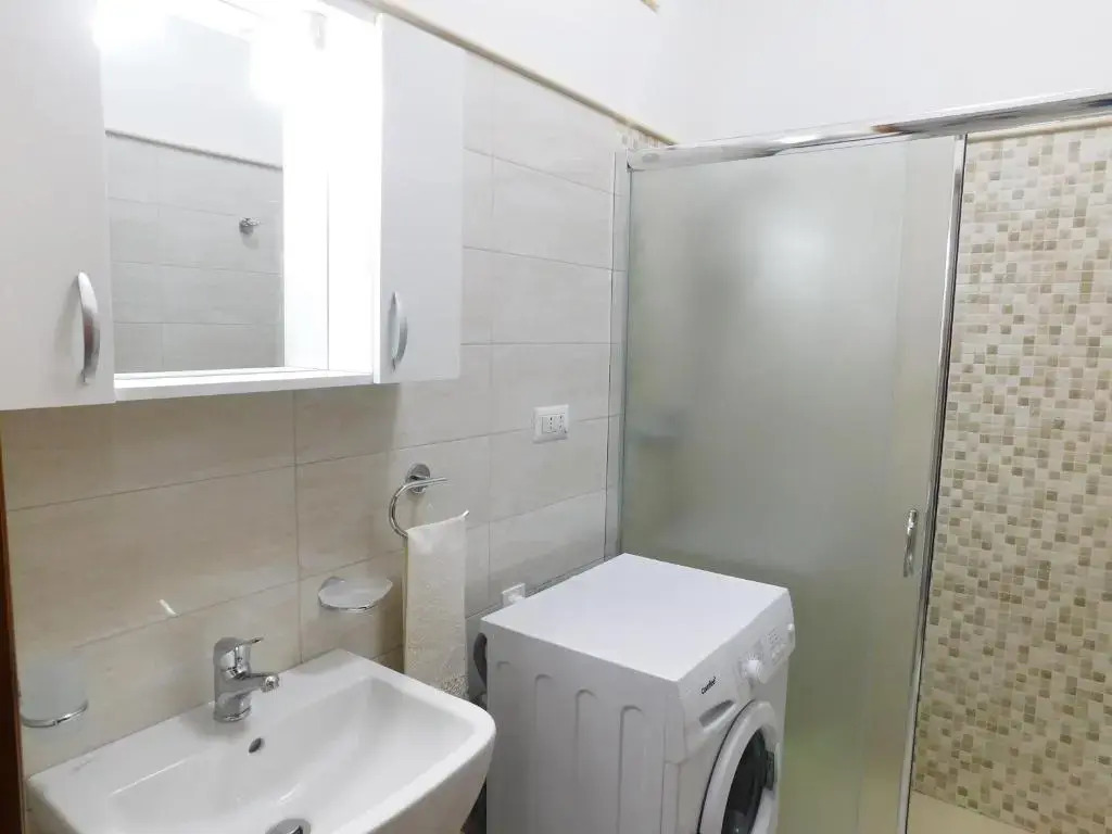 Appartamento con vista mare 106