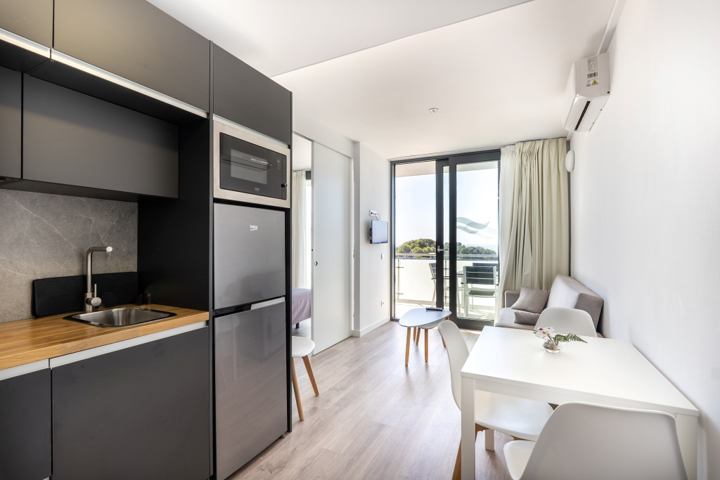 Aparthotel Comtat Sant Jordi