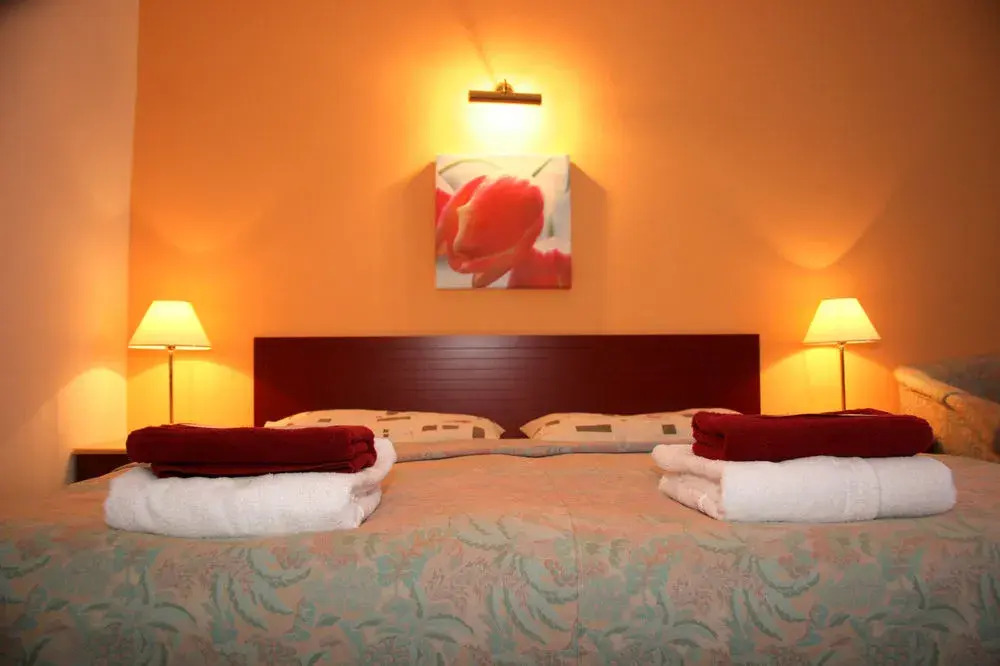 Rodinný Hotel Hubert High Tatras
