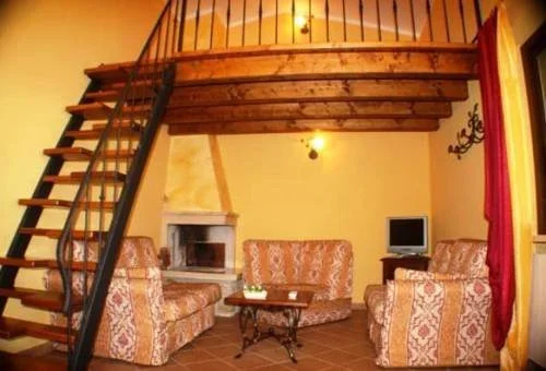 Agriturismo Le Rose