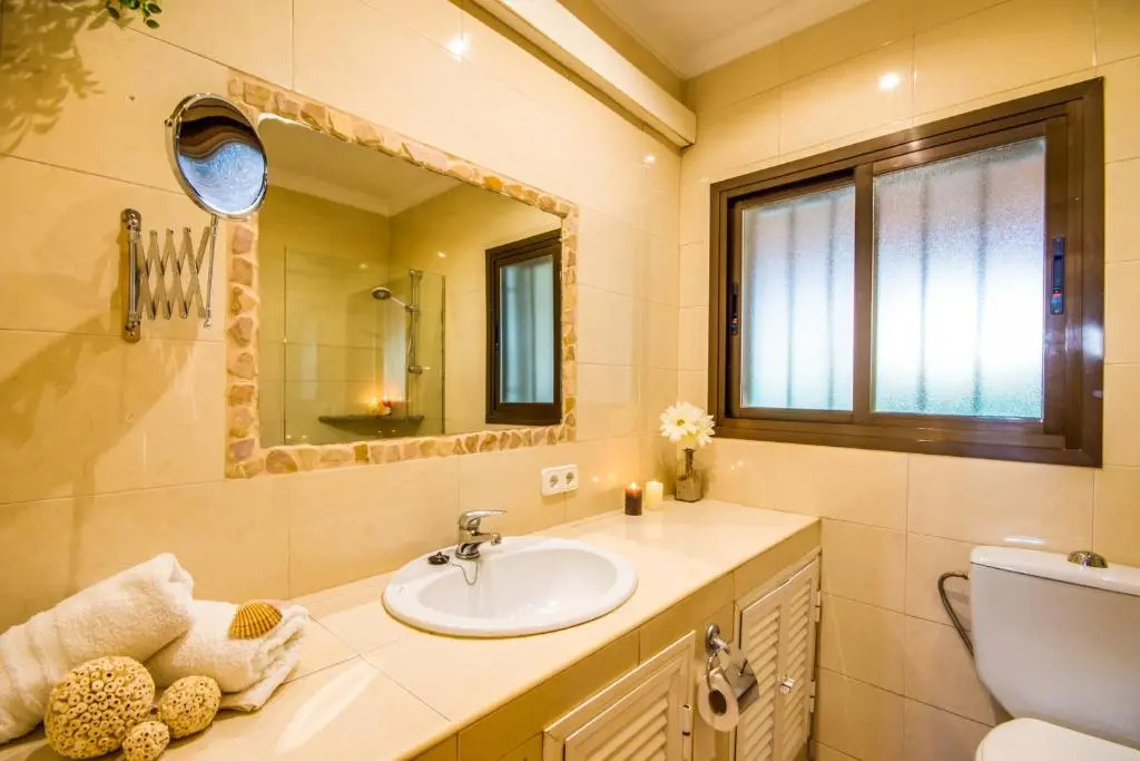 Ideal Property Mallorca - Casa Paqui
