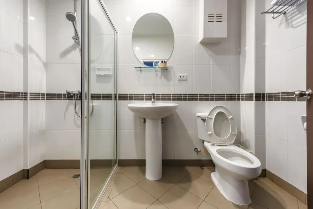 Capital Mansion Executive Living Suites