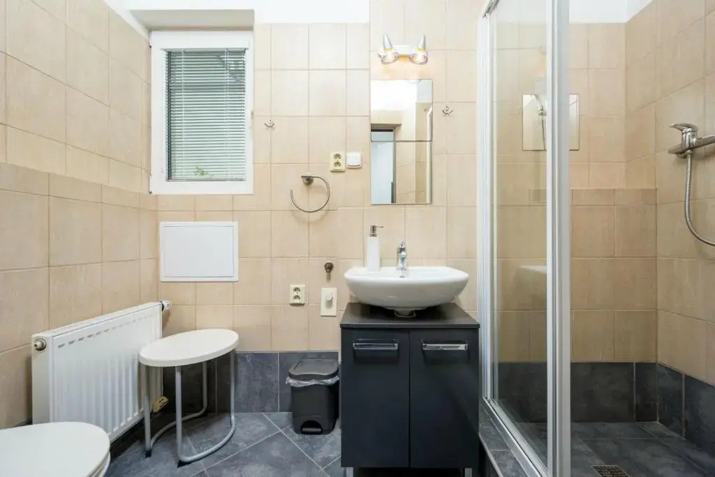 Apartmá SunGarden Liberec