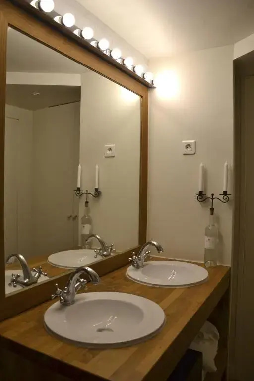 IntoParis Charming apartment in Le Marais