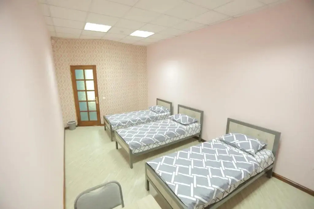 The Top Hostel