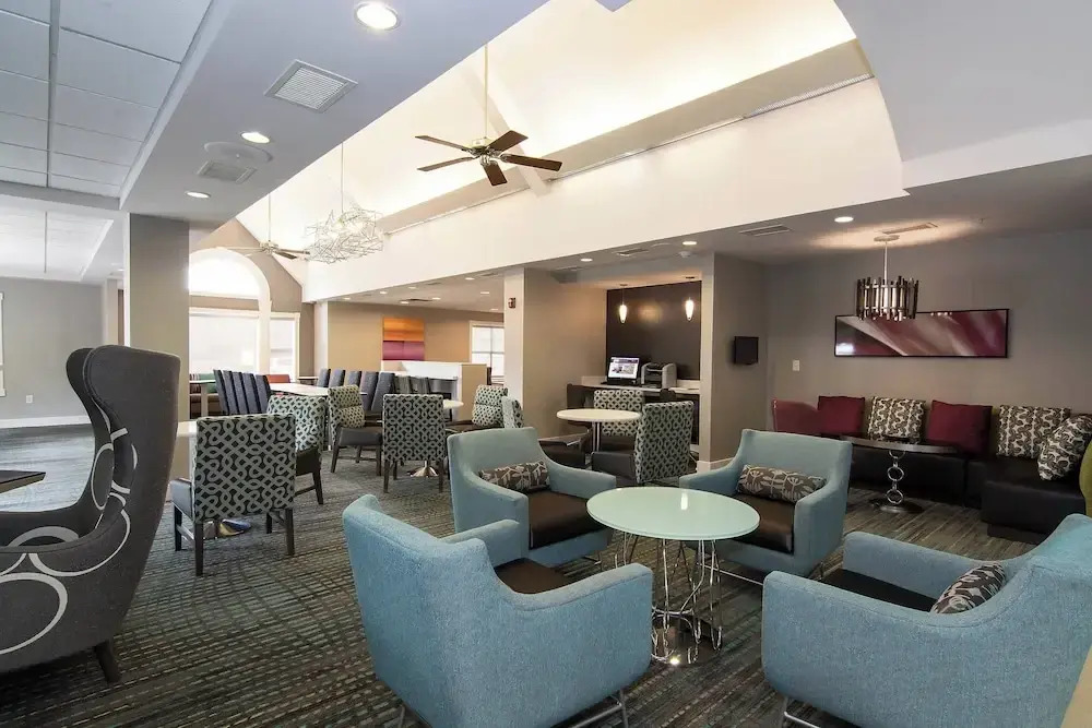 Residence Inn Charlotte Piper Glen