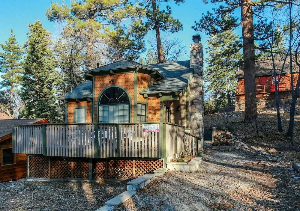 Acorn Cottage