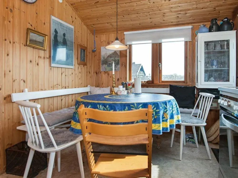 Peaceful Holiday Home in Fano With Terrace