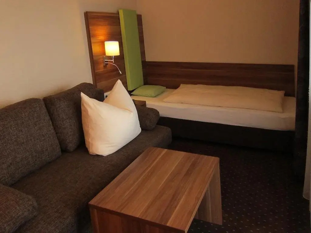 Vilstaler Hof Landgasthof & Hotel