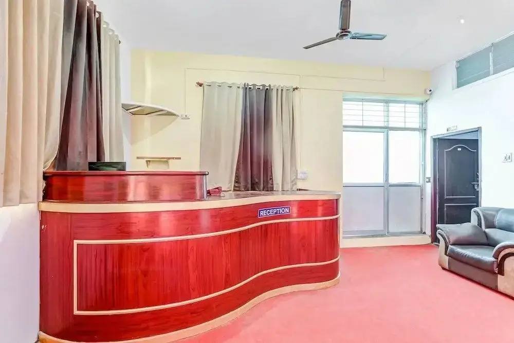 Moonlight Residency by OYO Rooms