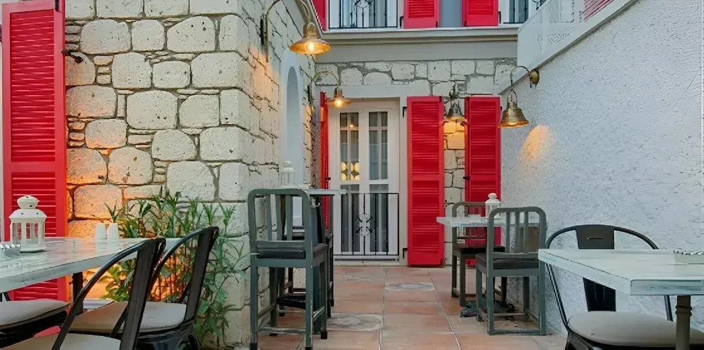 Petite Boutique Apart Hotel