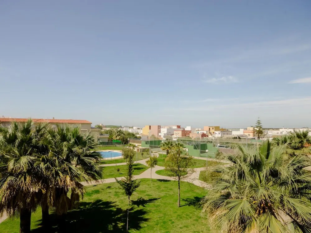 Apartamento Bajo de Gu a 15380