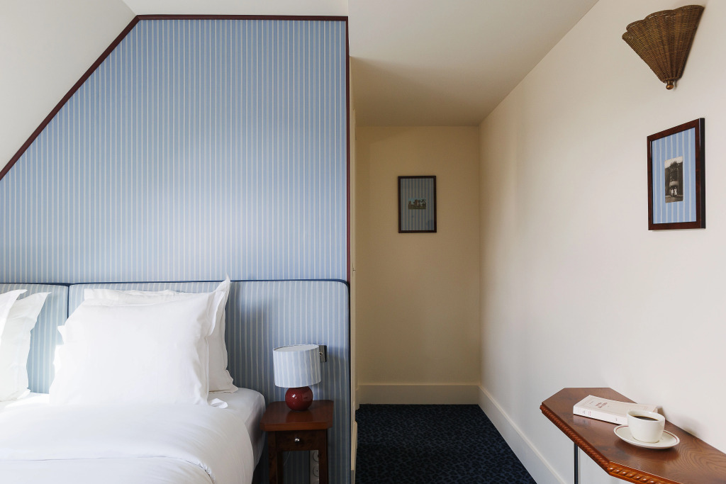 Hôtel Folie - Orso Hotels