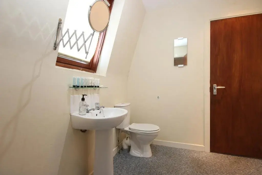 Keeru's Guest House