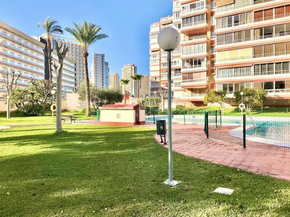 Rincon de Loix Apartment