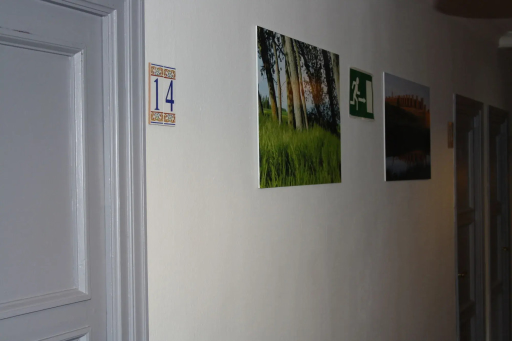 Hostal La Estación