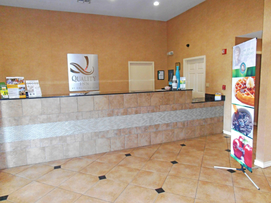 Quality Inn Carthage