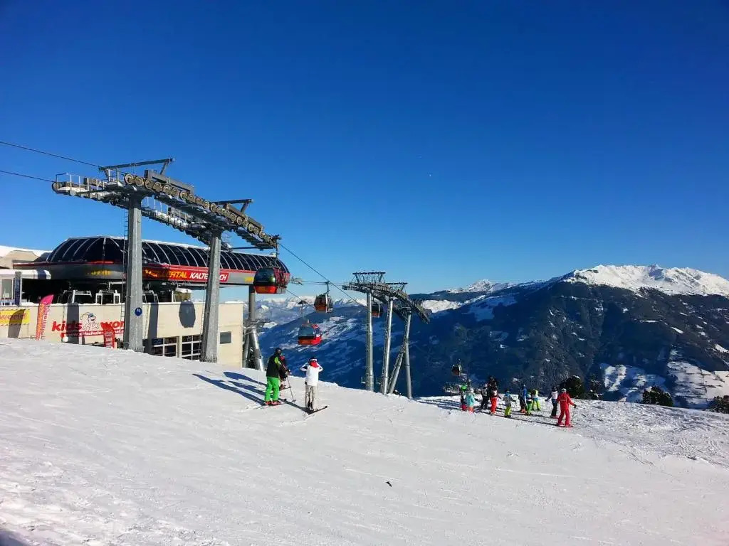 Haus Sabrina