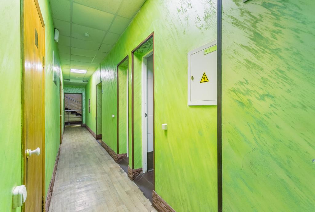 Depo Hostel