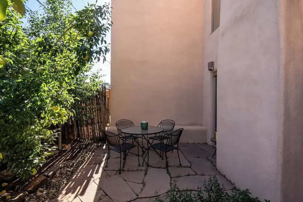 Las Brisas de Santa fe
