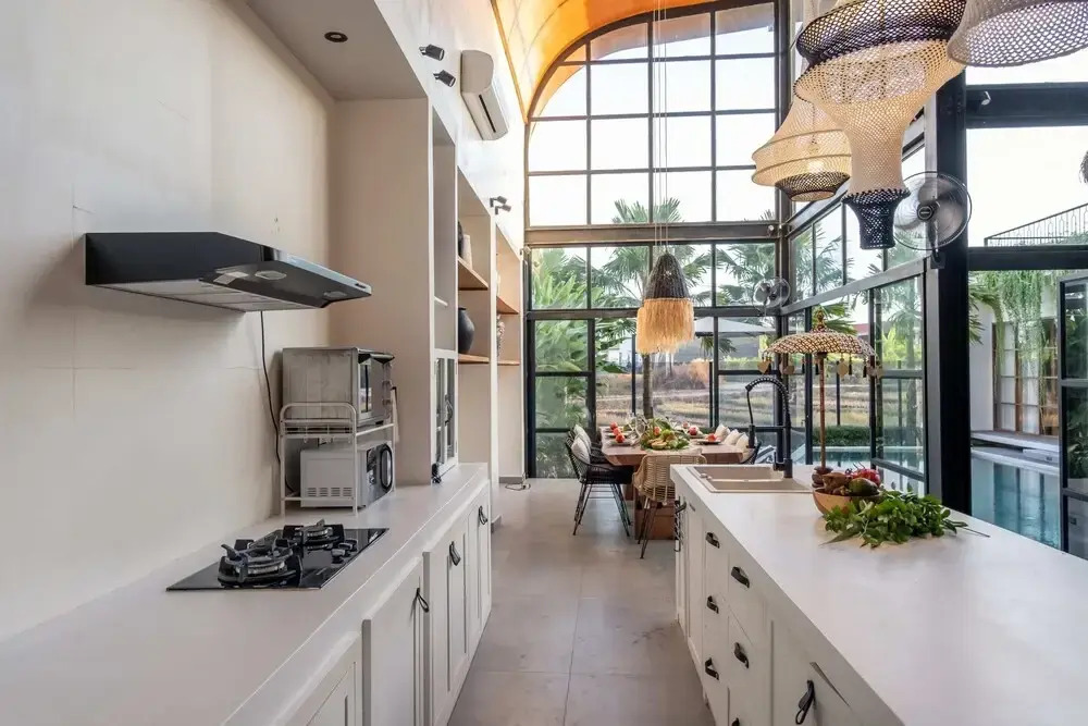 Villa Yukiko Canggu