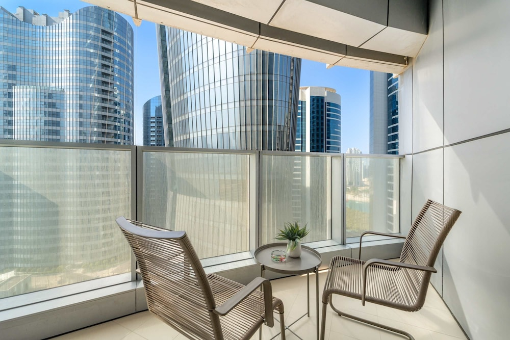 Silkhaus Chic 2BR Stay Sigma in Al Reem Island