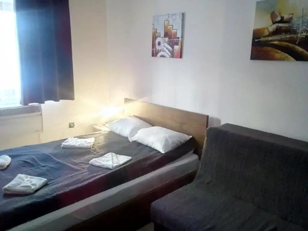 Kopaonik - Milmari P50 apartman sa garažom