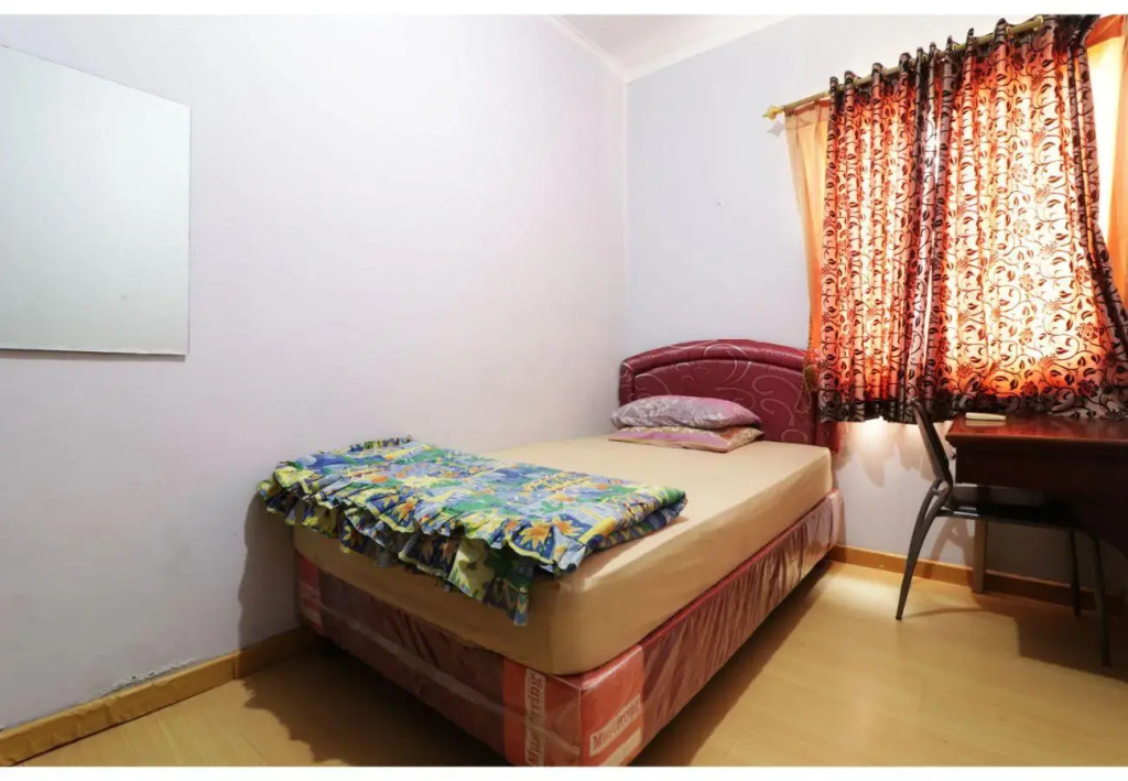 Rent House Center at Apartement Mediterania Gajah Mada