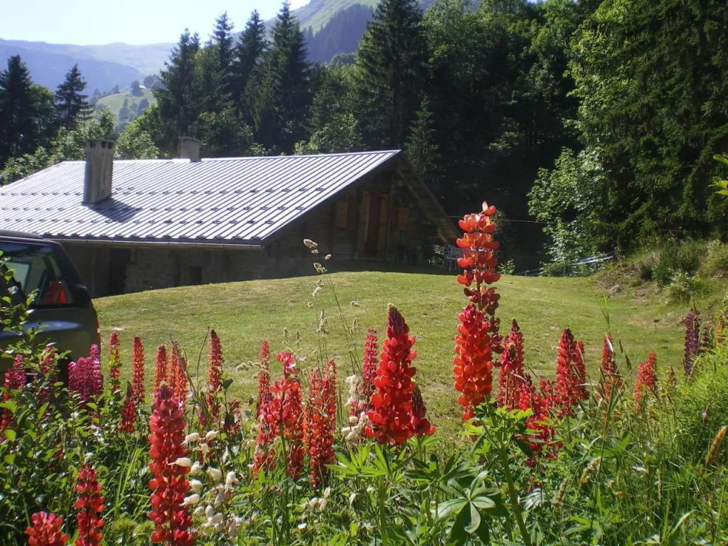 Le Chalet de La Pat