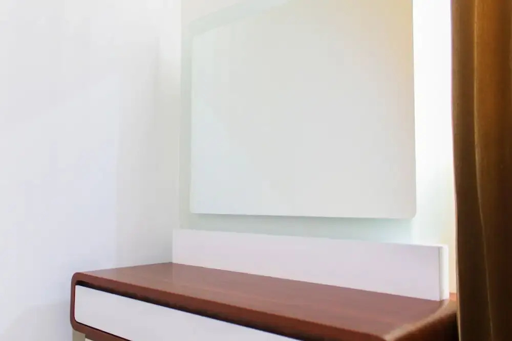Best And Simply Modern 1Br At Tuscany Apartment