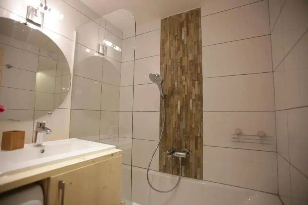 Arc 1800 Appartement 4 Pieces Lauzieres Skis Aux Pieds
