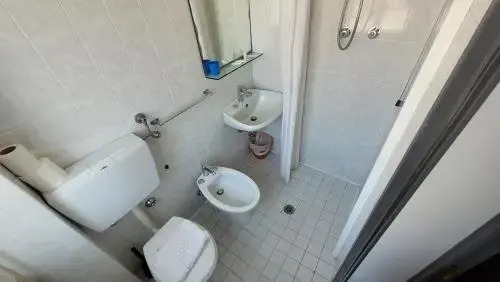 Hotel Villa Dina
