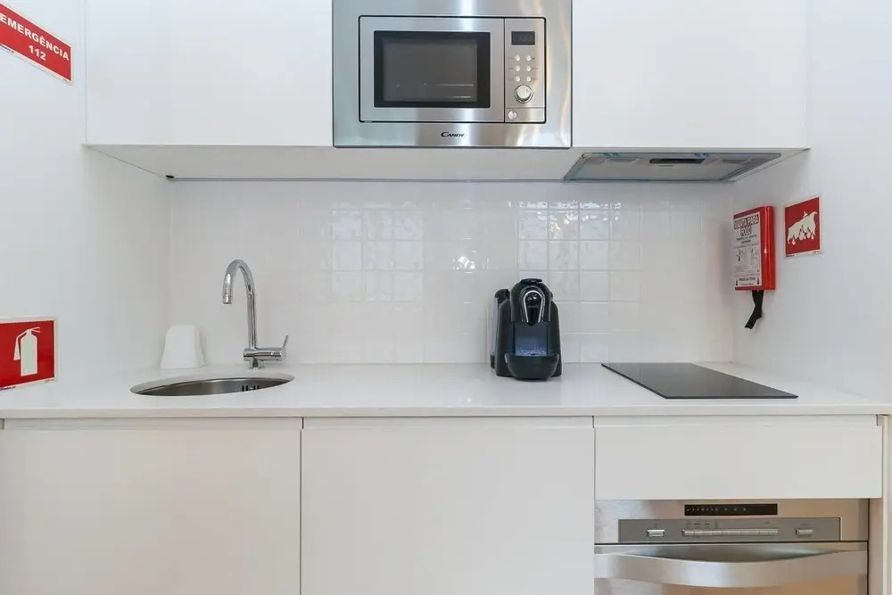 Porto Fancy Deluxe Apartment by GuestReady