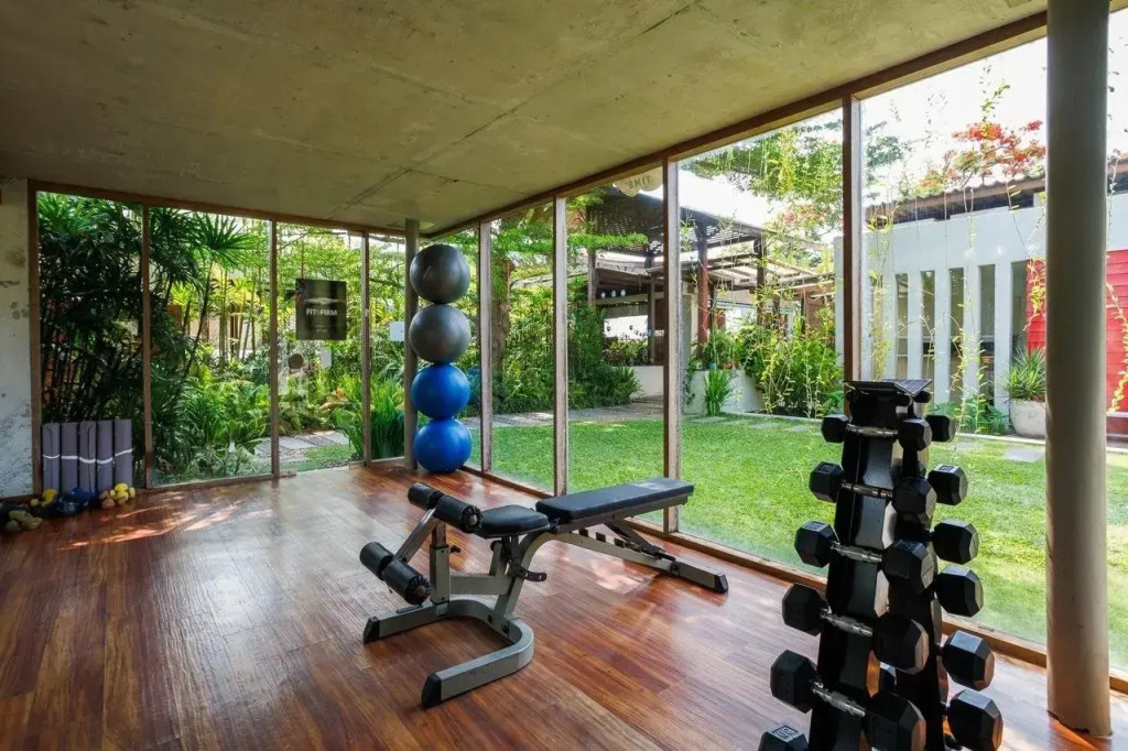 Lets Sea Hua Hin Al Fresco Resort