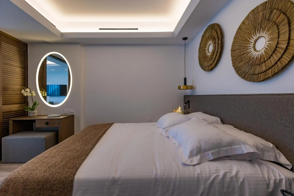 Tasia Maris Beach Hotel