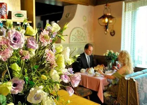 La Bocchetta Romantic Spa Hotel e Ristorante