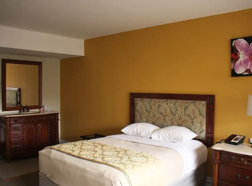 Parasasa Hotel Curacao
