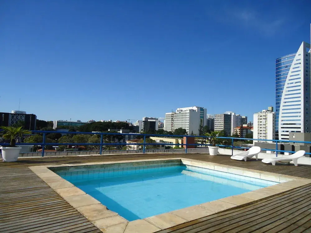 Studio Curitiba II