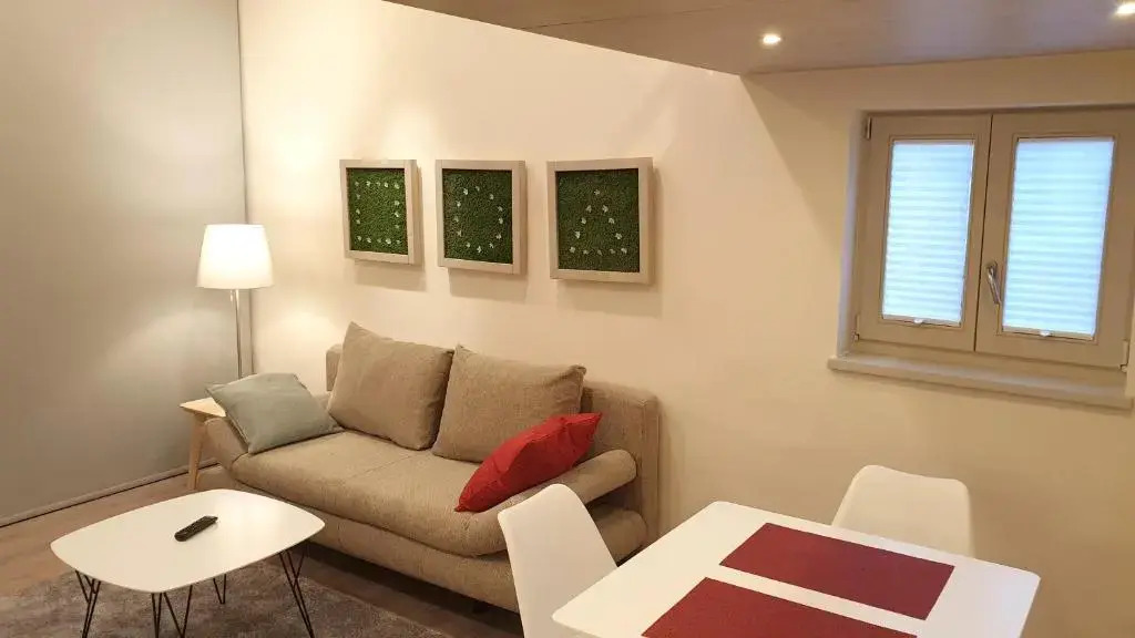 Old Buda Studio Apartment
