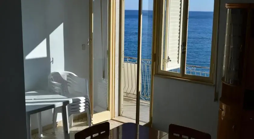 Il Balcone sul Mare