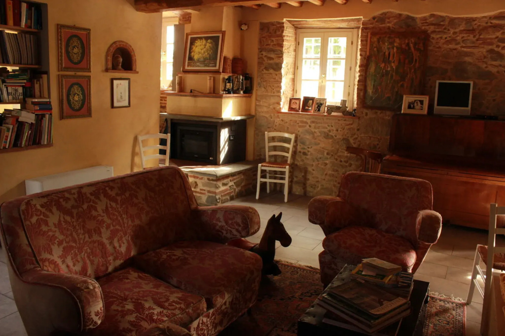 Relais Del Lago