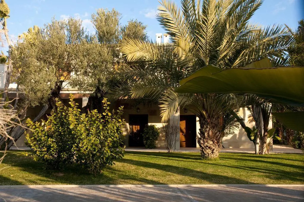 Finca Santa Barbara