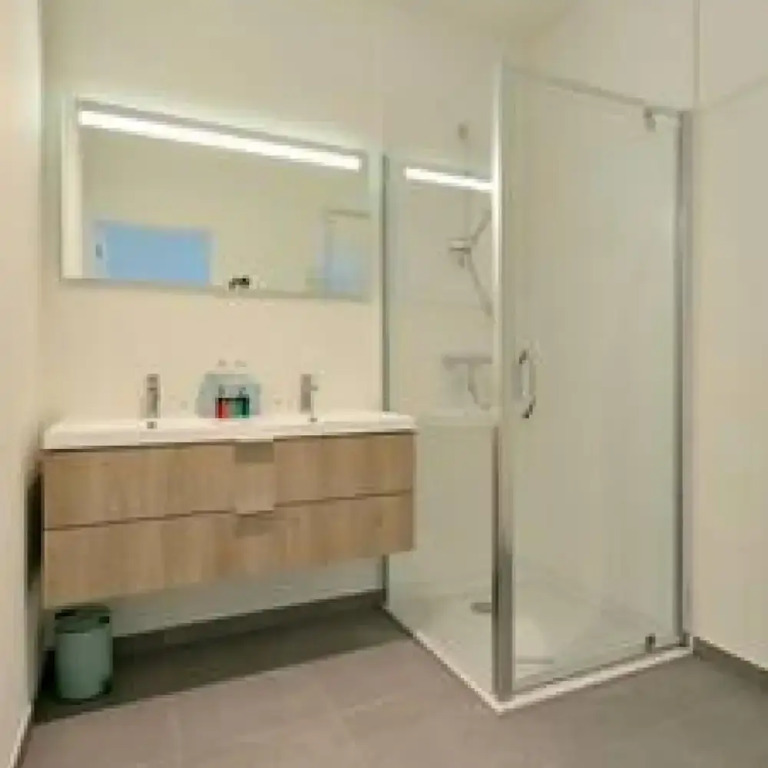 Holiday Home in the O Sea Project Near the Beach
