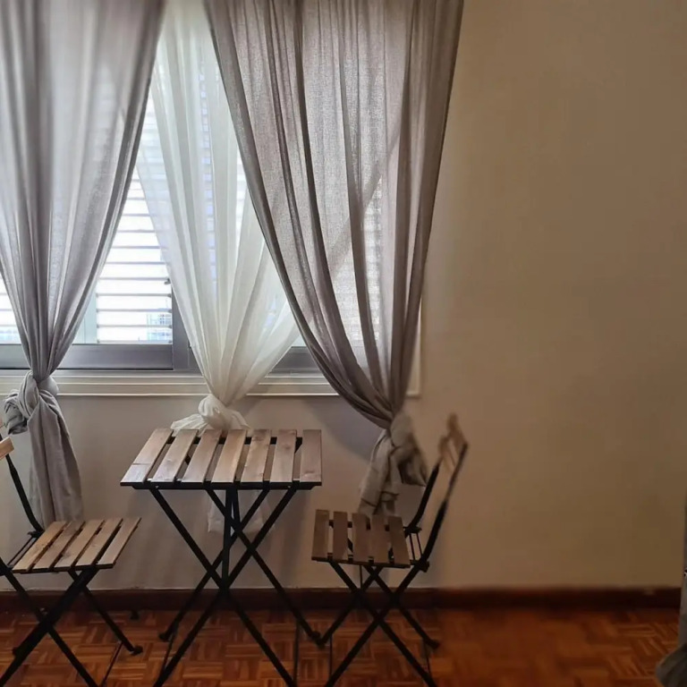 19 LCA - Stay Antique Apartment
